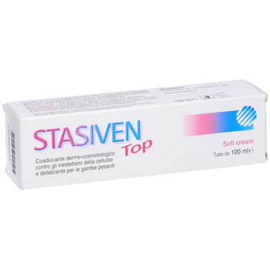 Infarma - Stasiven Top Soft Cream Confezione 100 Ml