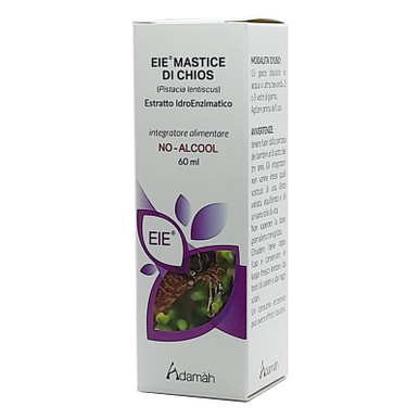 Adamah - Eie Mastice Di Chios Confezione 60 Ml
