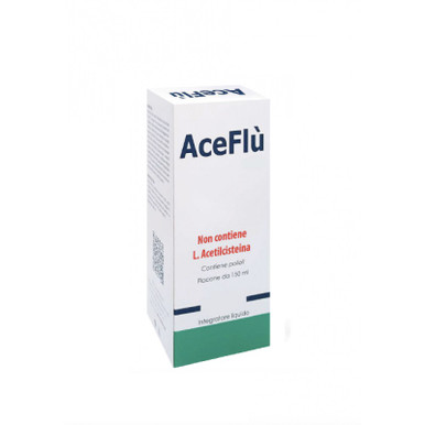 Aceflu - Smp Confezione 150 Ml