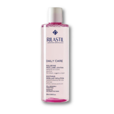 Rilastil - Daily Care Soluzione Micellare Lenitiva Confezione 250 Ml