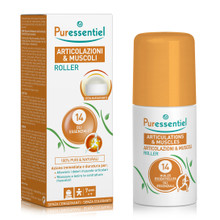 Puressentiel - Roller Articolazioni Confezione 75 Ml (Scadenza Prodotto 28/09/2025)