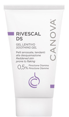 Canova - Rivescal Ds Gel Confezione 50 Ml