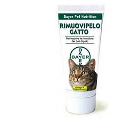 RIMUOVIPELO GATTO 50G img