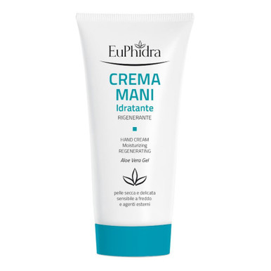 EuPhidra - Crema Mani Idratante Confezione 75 Ml