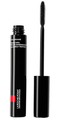 La Roche Posay - Toleriane Mascara Multi-Dimensions Confezione 7 Gr