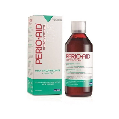 Dentaid - Perio Aid Active Control Confezione 150 Ml