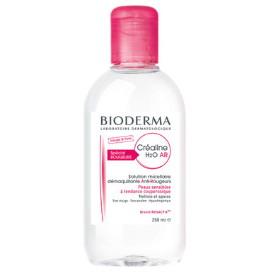 Bioderma - Sensibio H20 AR Soluzione Micellare Confezione 250 Ml