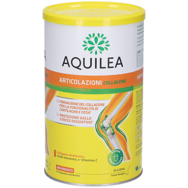 Aquilea - Collagene Confezione 315 Gr