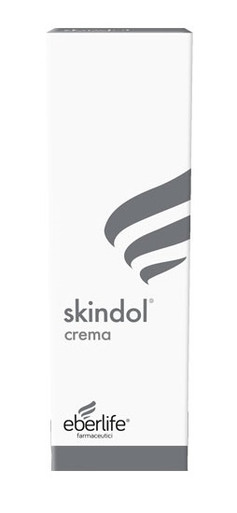 Eberlife - Skindol Crema Confezione 200 Ml