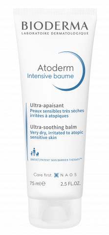 Bioderma - Atoderm Intensive Baume Viso  Confezione 75 Ml