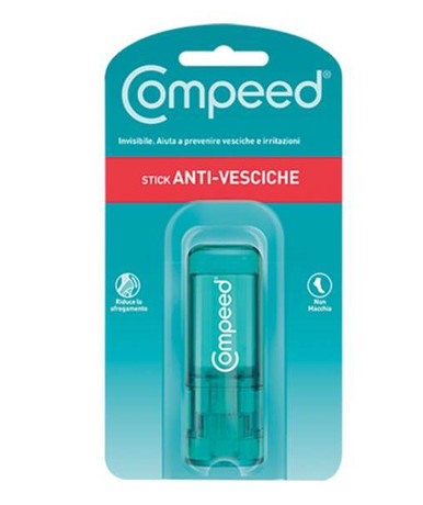 Compeed - Stick Anti-Vesciche Confezione 8 Ml