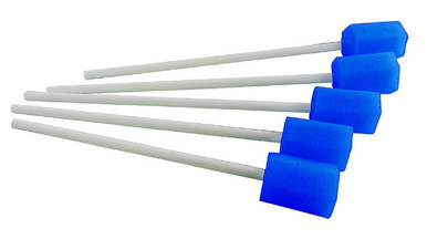 Farmacare - Bastoncino Pulizia Cavo Orale Confezione 5 Pezzi