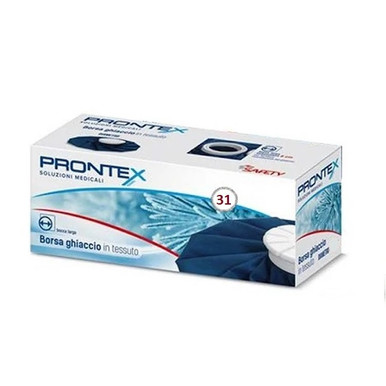 Prontex - Borsa Ghiaccio Confezione 1 Pezzo