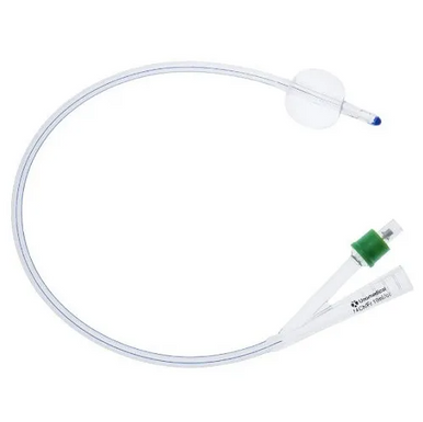 CATETERE FOLEY C/PALL 2V CH20