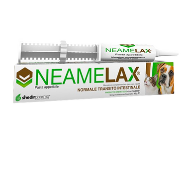 Shedir Pharma - Neamelax Pasta 30 G 
