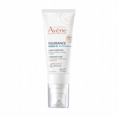 Avene - Tolerance Hydra 10 Fluid Confezione 40 Ml