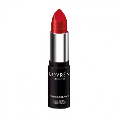 Lovrén - Essential Rossetto Rosso R3 Confezione 4 Gr