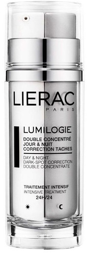 Lierac - Lumilogie Doppio Concentrato Confezione 30 Ml