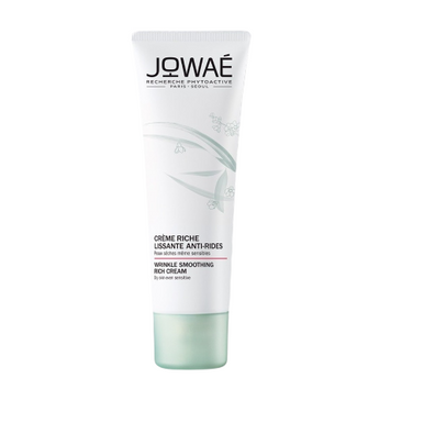 Jowae - Crema Ricca Levigante Anti Rughe Confezione 40 Ml