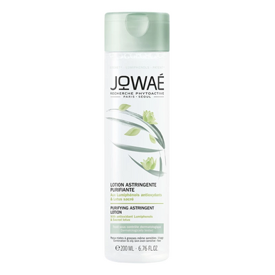 Jowae - Lozione Astringente Purificante Confezione 200 Ml