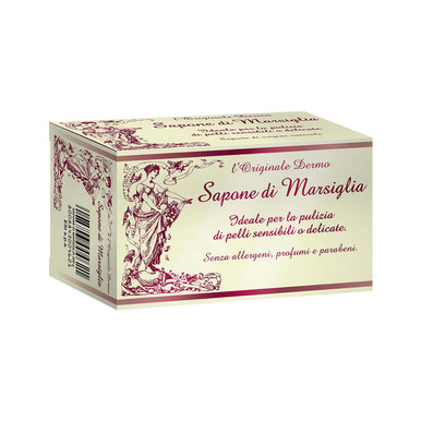Esi - Sapone Marsiglia Confezione 200 Gr
