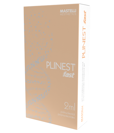 Mastelli - Plinest Fast Siringa Preriempita Confezione 1x2 Ml
