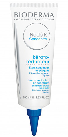 Bioderma - Nodé K Concentrato Confezione 100 Ml (Scadenza Prodotto 02/2026)