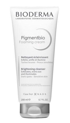 Bioderma - Pigmentbio Foaming Crema Confezione 200 Ml