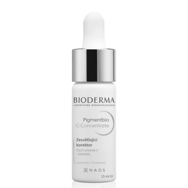 Bioderma - Pigmentbio C-Concentrato Confezione 15 Ml