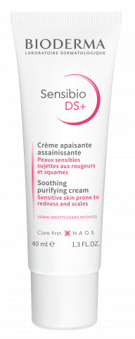Bioderma - Sensibio DS+ Confezione 40 Ml