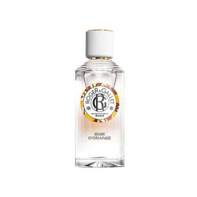Roger&Gallet - Bois D'Orange Acqua Profumata Confezione 100 Ml