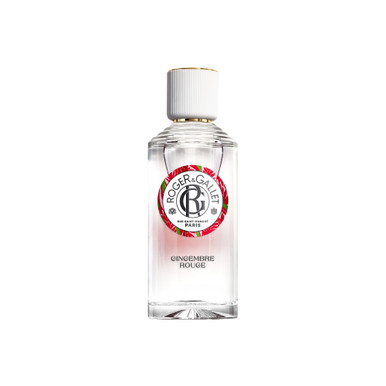 Roger&Gallet - Gingembre Rouge Acqua Profumata Confezione 100 Ml