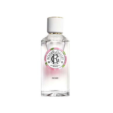 Roger&Gallet - Rose Acqua Profumata Confezione 100 Ml