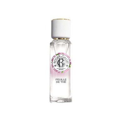 Roger&Gallet - Feuille De Thé Acqua Profumata Confezione 30 Ml