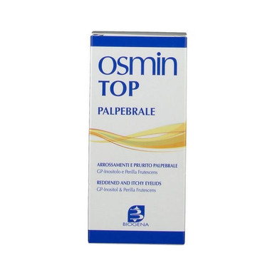 Osmin - Top Palpebre Confezione 15 Ml