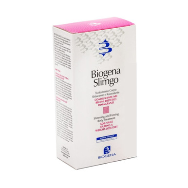 Biogena - Slimgo Confezione 250 Ml