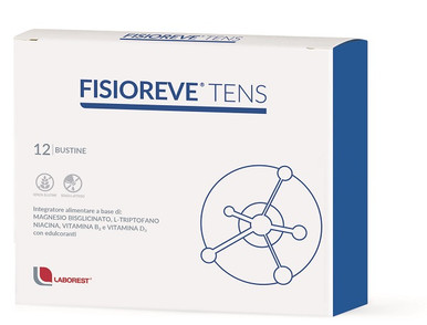 Fisioreve - Tens Confezione 12 Bustine