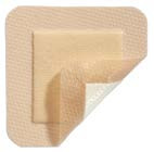 Mepilex - Border Lite 4X5 Cm Confezione 10 Pezzi