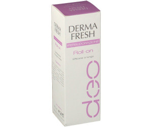Dermafresh - Ipersudor Roll-on Confezione 75 Ml