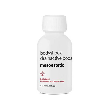 Mesoestetic - Bodyshock Drainactive Booster Confezione 100 Ml