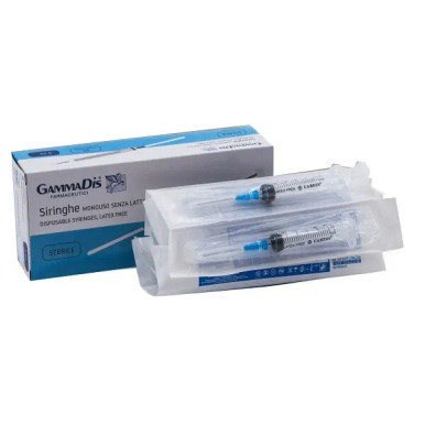 Master Aid - Rollstick Cerotto Trasparente Confezione 5 M x 2,50 Cm