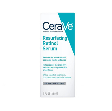 Cerave - Retinol Serum Confezione 30 Ml