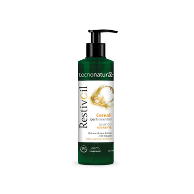 Restivoil - Tecnonaturae Nutriente Shampoo Confezione 250 Ml