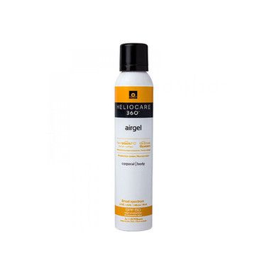 Heliocare - 360 Airgel Spf50+ Confezione 200 Ml