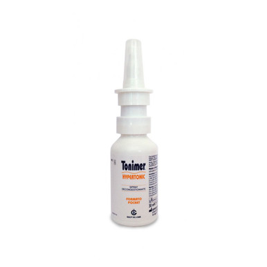 Tonimer - Lab Hypetrtonic Fluido Confezione 20 Ml