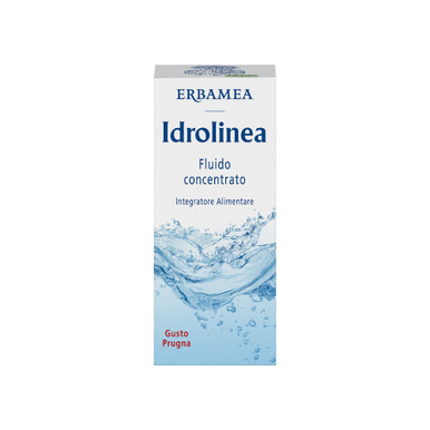 Erbamea - Idrolinea Fluido Confezione 250 Ml