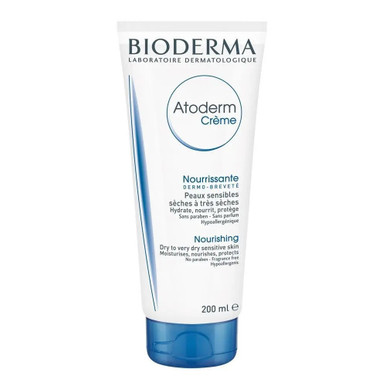 Bioderma - Atoderm Crema Ultra Confezione 200 Ml