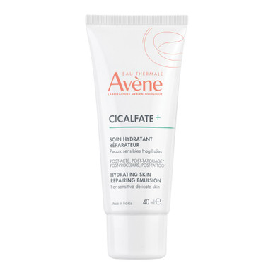 Avene - Cicalfate+ Post-Acte Emulsione Riparatrice Confezione 40 Ml