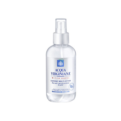 Acqua Virginiana - Lozione Multiattiva Confezione 150 Ml