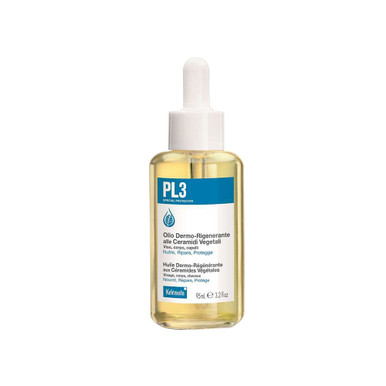PL3 - Olio Dermo Rigenerante Viso e Corpo Confezione 95 Ml